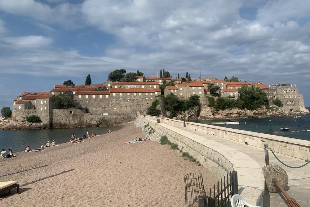 "Umjereni optimizam" uoči nove sezone u Crnoj Gori