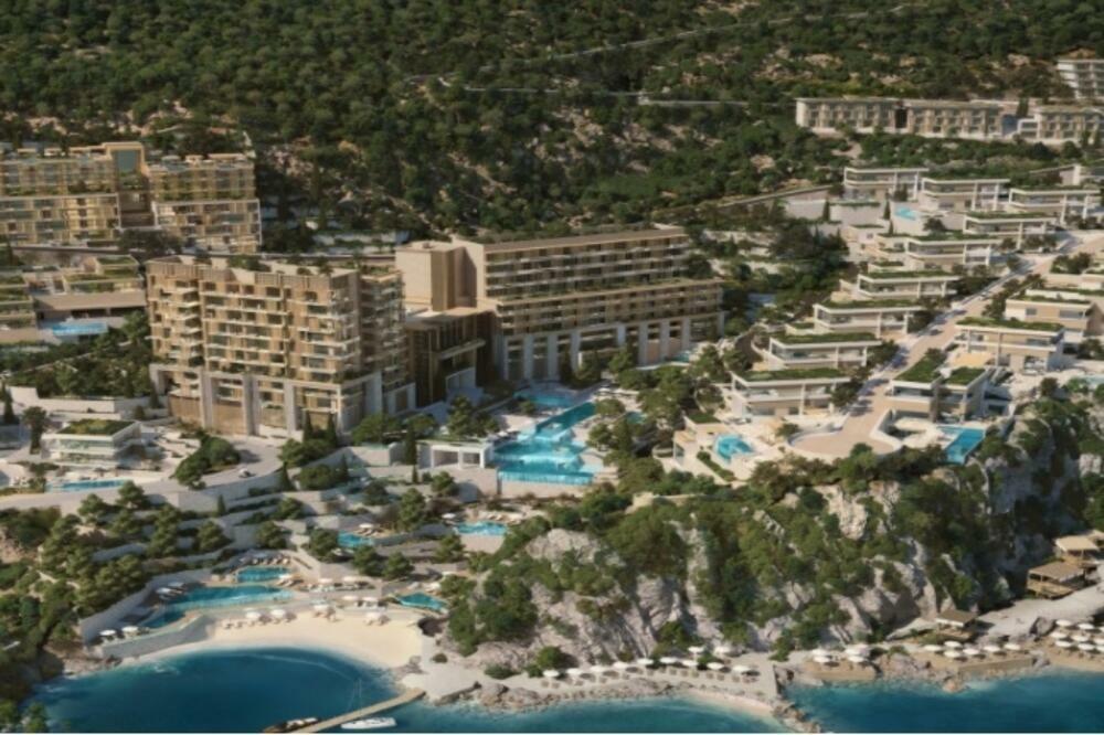 Umjesto zarade, poreski dužnici: Opština Budva pokrenula postupak prinudne naplate od kompanije &ldquo;Smokva bay