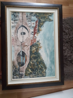 Umjetnicka slika