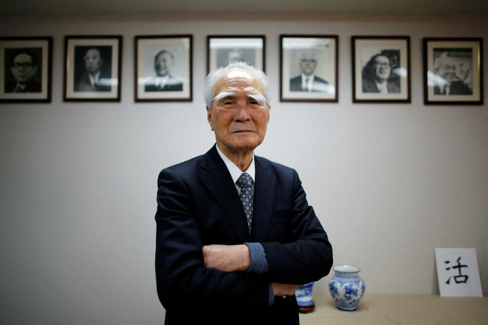 Umro bivši japanski premijer Murajama, poznat po izvinjenju zbog ratne agresije