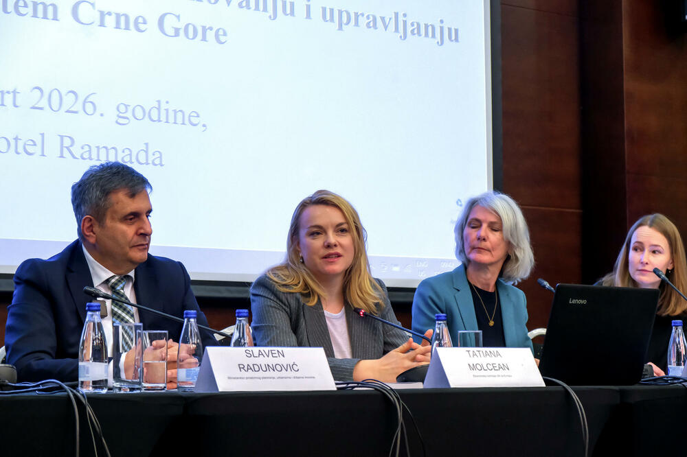 UNECE i Vlada rade na studijama izvodljivosti za rentiranje i vlaništvo nad nekretninama