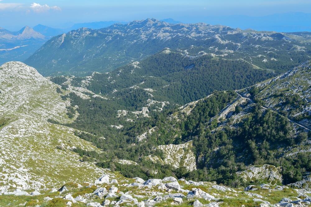 Unesko proglasio nove geoparkove - na listi i Biokovo u Hrvatskoj i grčki Meteori