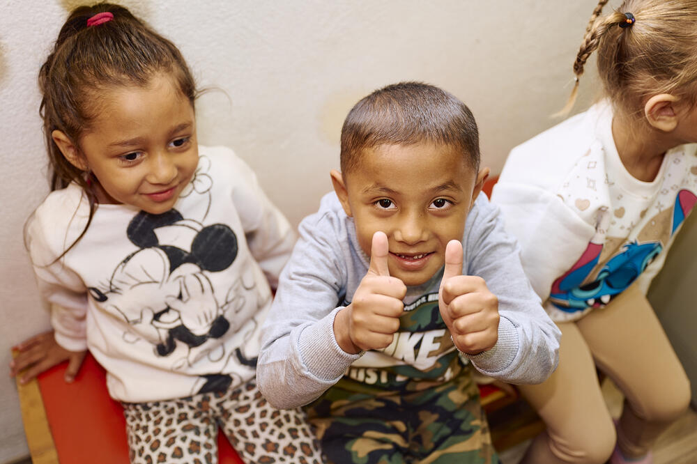 Unicef i Ombudsman: Ubrzati reforme kako bi svako dijete imalo jednake šanse