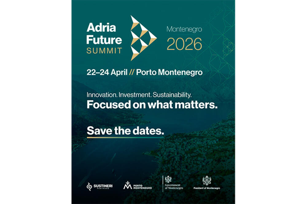 UNIQA osiguranje partner Adria Future Summit-a 2026: Zajedno ka održivoj budućnosti