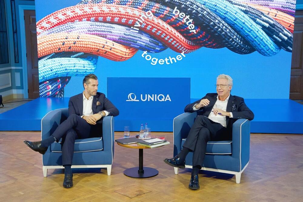 UNIQA ubrzava rast u CEE: strateška ekspanzija i snažna regionalna sinergija