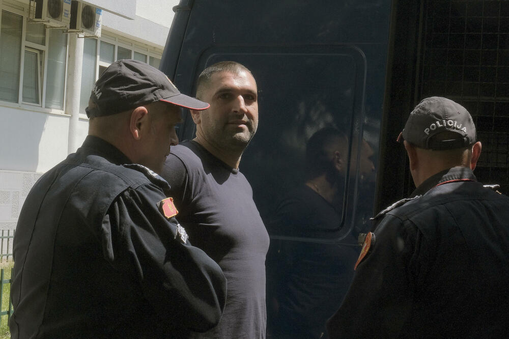 UP: Laković i Mučalica osumnjičeni da su Medenici omogućili da pobjegne nakon određivanja pritvora