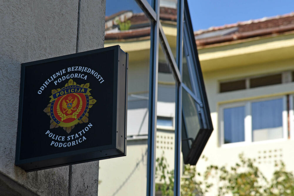 UP: Pregledom Martinovića i njegovih stvari pronađena falsifikovana lična dokumenta