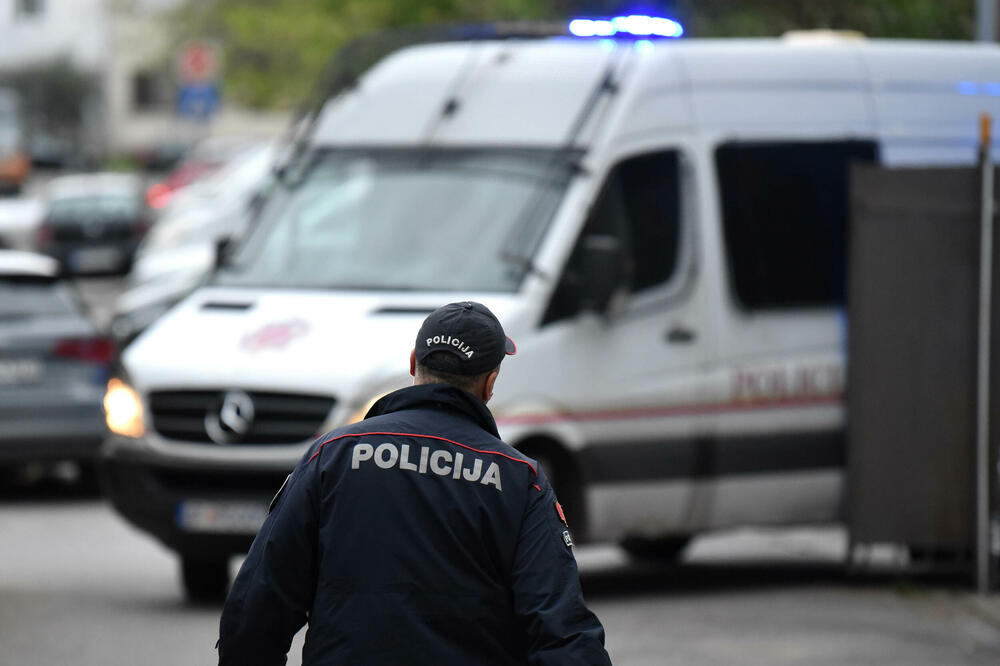 UP: Procesuirano šest osoba zbog sumnje na razbojništvo, samovlašće, krađu...
