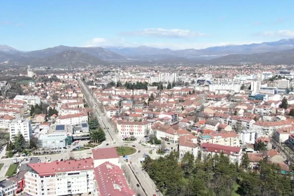 UP: Rasvijetljene tri krađe u Nikšiću, podnesene krivične prijave