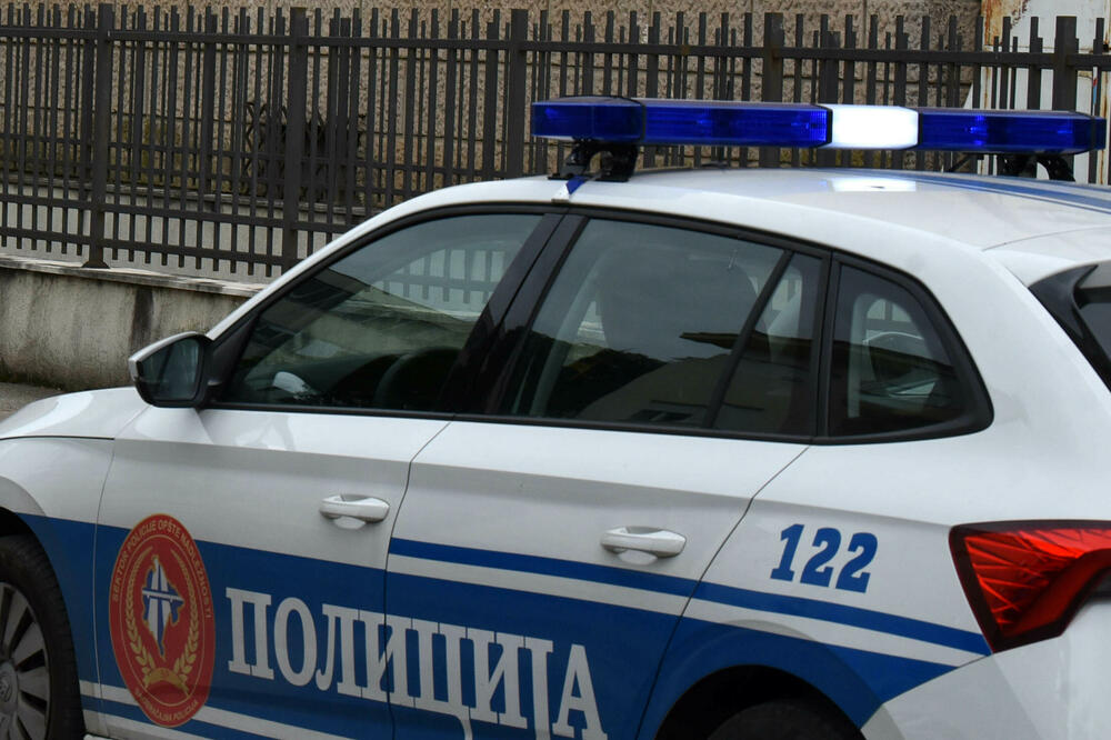 UP: Tokom vikenda uhapšeno 93 vozača, 56 zbog vožnje pod dejstvom alkohola i psihoaktivnih supstanci