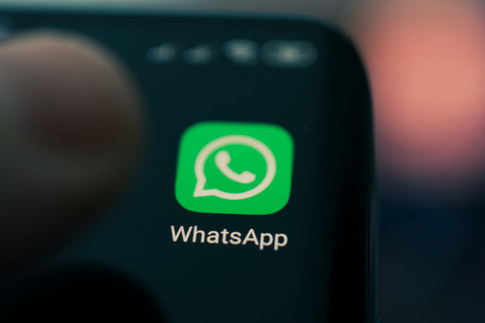 UP: U toku veći broj fišing prevara na WhatsApp-u, građani da budu oprezni