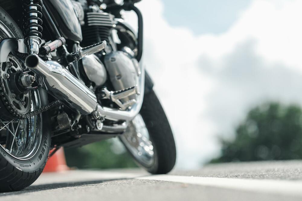 Uprava policije: Motociklisti da dosljedno poštuju saobraćajne propise