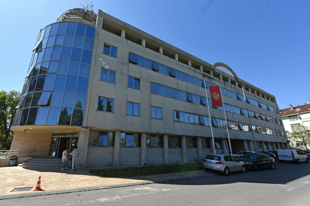 Uprava policije: Odgovornim ponašanjem doprinesimo bezbjednom obilježavanju Dana nezavisnosti