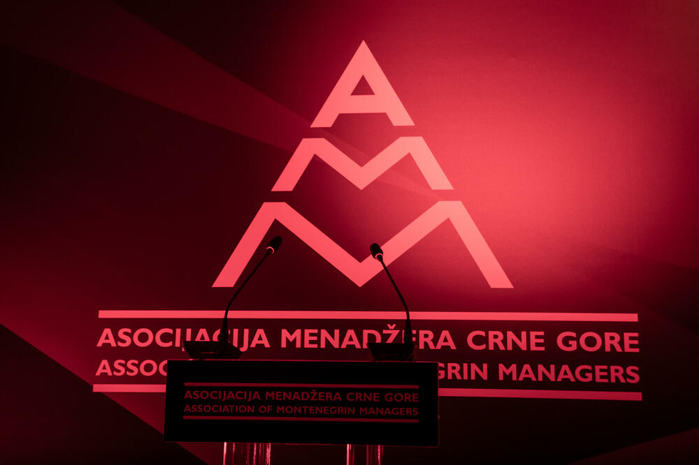 Upravni odbor Asocijacije menadžera raspisao javni konkurs za dodjelu godišnje nagrade