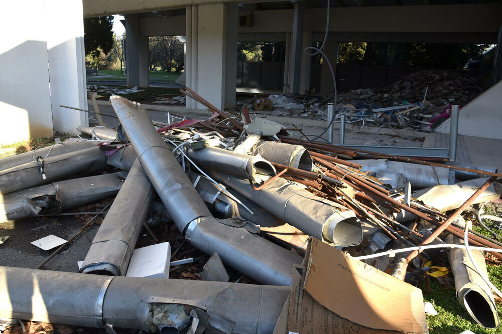 Upravni sud odbio žalbu &bdquo;Bemaksa&rdquo; za zgradu SDT-a