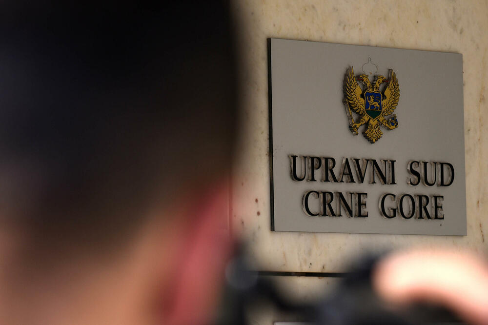 Upravni sud: Odluka o dodjeli Trinaestojulske nagrade nije upravni akt