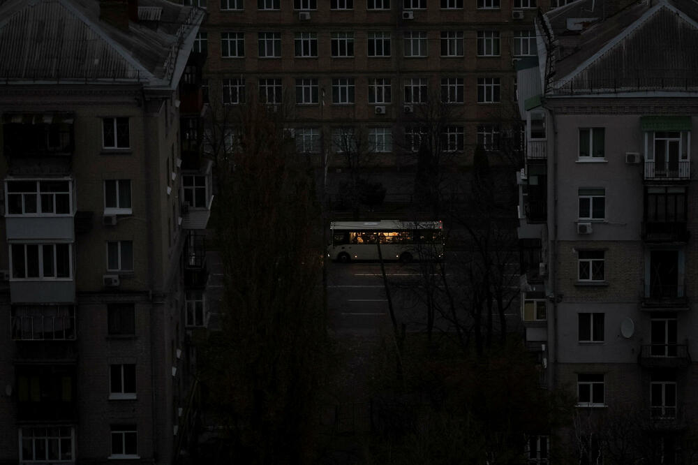 Uprkos korupcionaškom skandalu: EBRD saopštila da odobrava kredit od 22,3 miliona eura ukrajinskoj energetskoj kompaniji