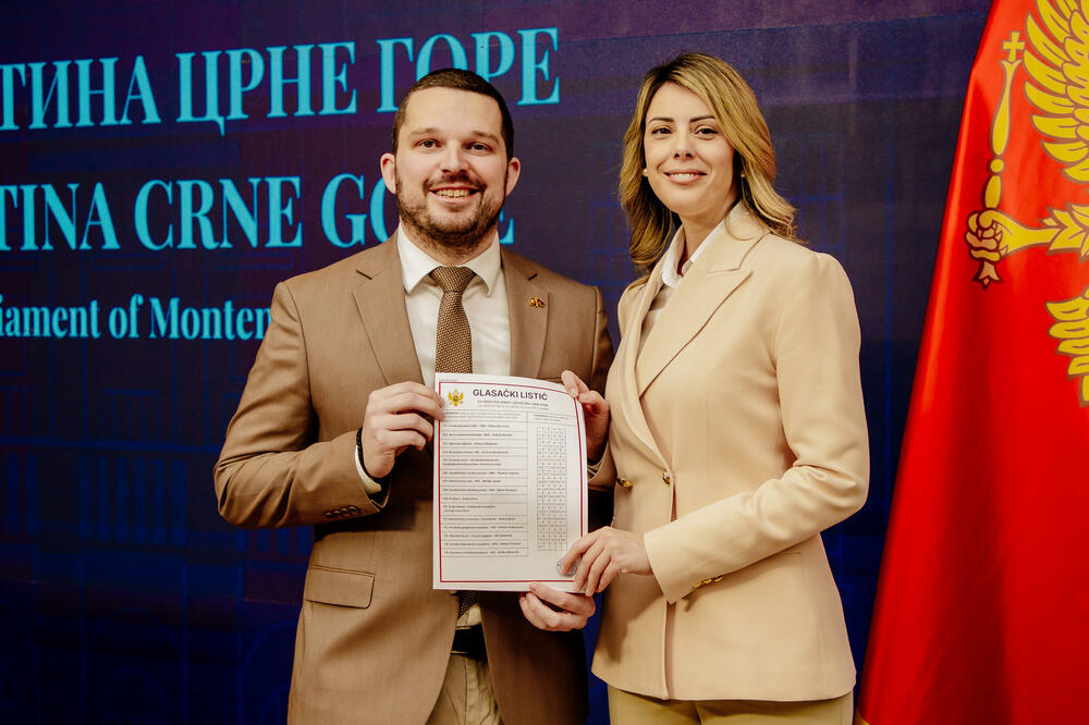 URA: Ovako bi izgledao glasački listić ako se usvoji Zakon o otvorenim listama