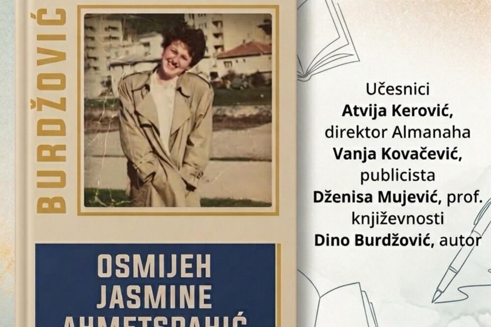 Urbani emigrant nemilosrdno proziva svijet