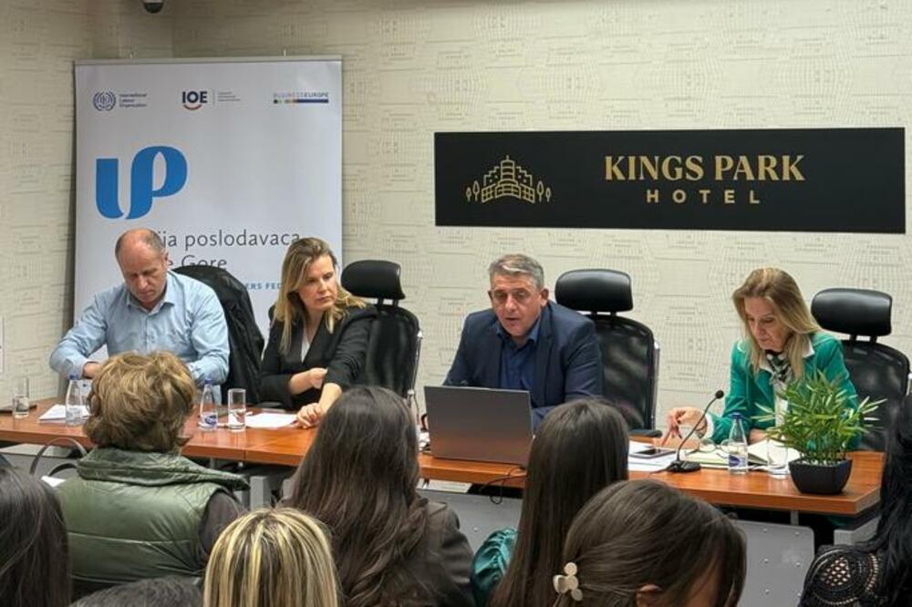 Urediti politiku zapošljavanja stranaca