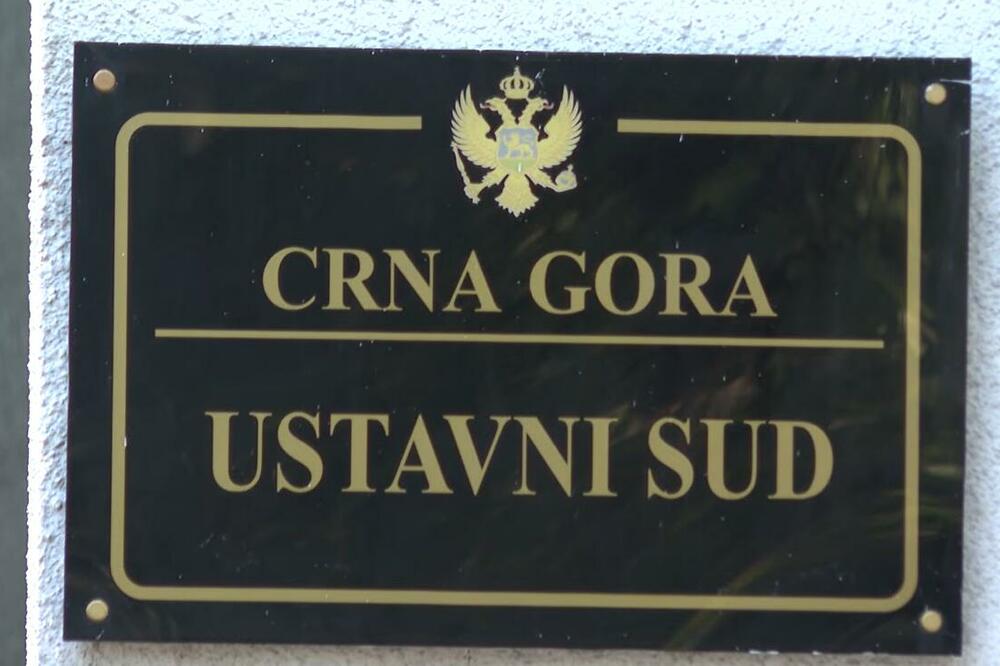 US: Ustavne žalbe primljene u doba prethodnog saziva
