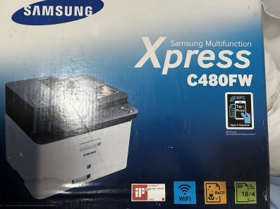4u1Samsung Multifunction Xpress