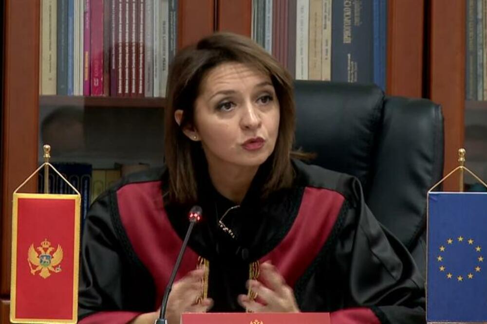 Ustavni sud riješio najstarije predmete iz normative; Armenko: Ne smije se više ponoviti da građani čekaju osam godina