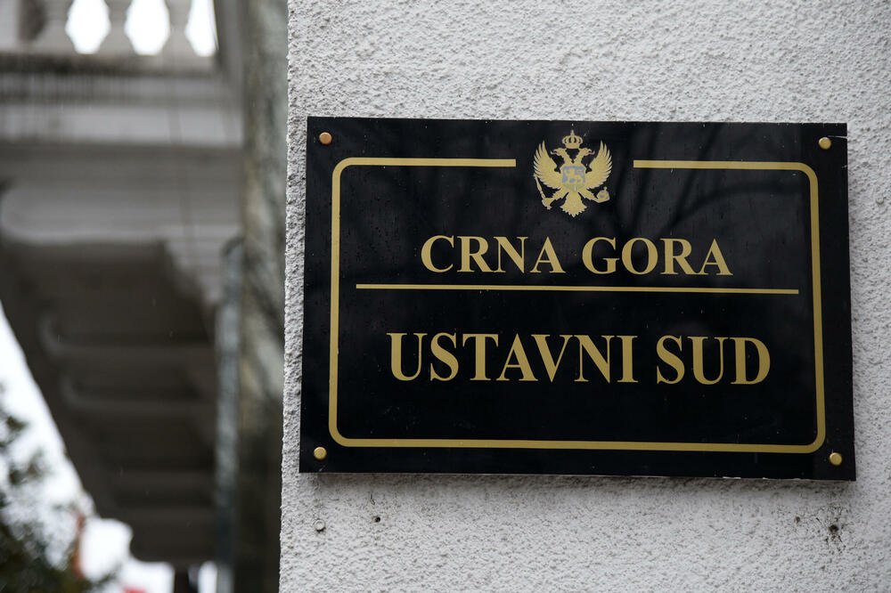 Ustavni sud: Za dva dana donijete odluke u više od 120 ustavnih žalbi