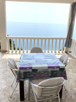 UTJEHA apartmani