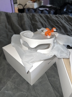 Uv lampa za kozu anti aging NOVO