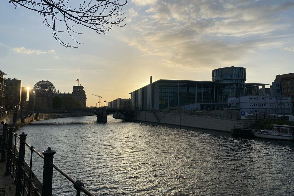 Uz opipljive reforme ni datum nije sporan: Šta u njemačkom Bundestagu misle o ulasku Crne Gore u EU do 2028.