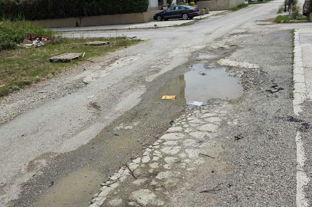 Uzeli milione, a ništa ne ulažu: Lokalna vlast ne ispunjava obaveze prema stanovnicima Ulcinjskog Polja
