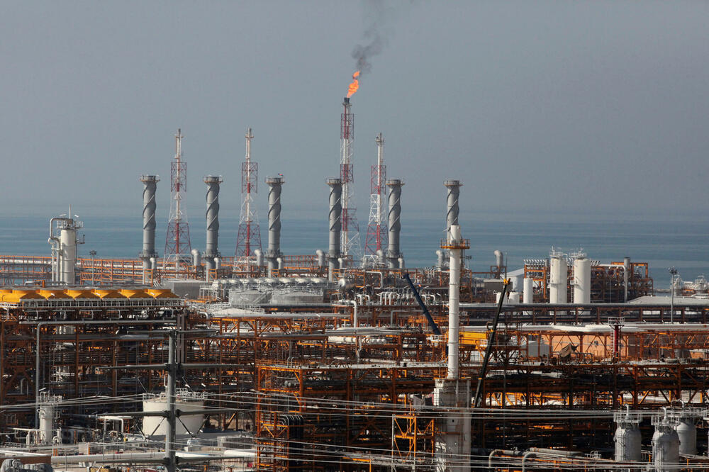 BLOG Volstrit džurnal: Tramp ne želi udare na iransku energetsku infrastrukturu nakon izraelskog napada na polje gasa