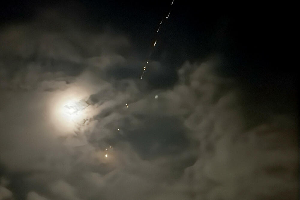 UŽIVO: Izrael detektovao lansiranje rakete iz Jemena; Tramp: SAD ne moraju da budu tu za NATO