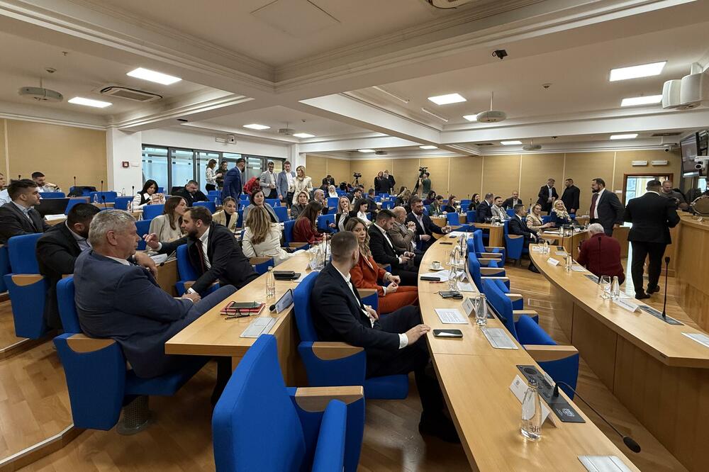 BLOG Skupština Glavnog grada usvojila odluku o subvencionisanju dijela troškova za djecu u Podgorici