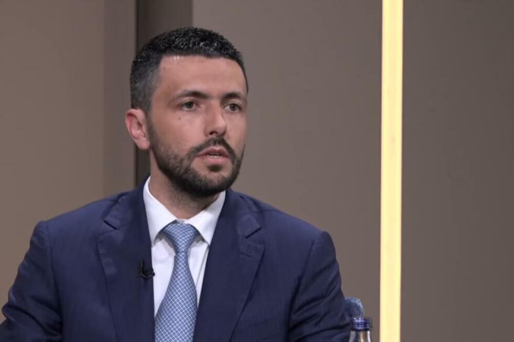 BLOG Živković: DPS će na sljedećim izborima obezbijediti dovoljnu većinu da bude vlast