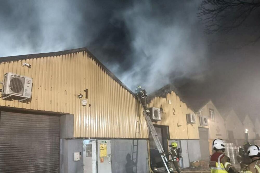 Vagner kao produžena ruka Kremlja: mreža &bdquo;potrošnih&ldquo; sabotera širom Evrope