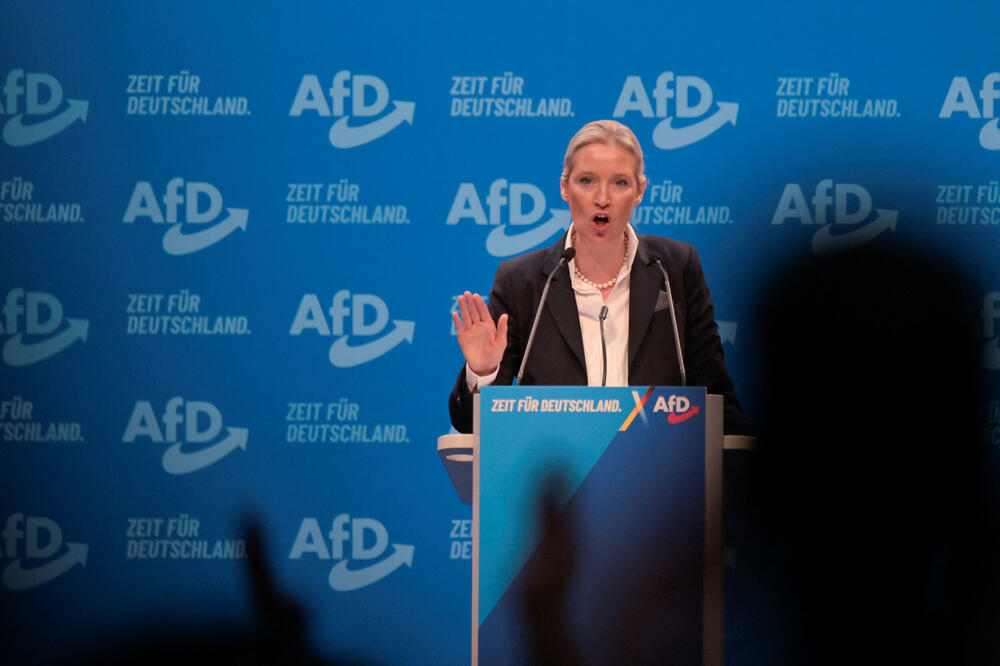 Vajdel: Prijem u EU sada nije u interesu ni Srbije, ni Njemačke, ni Evrope