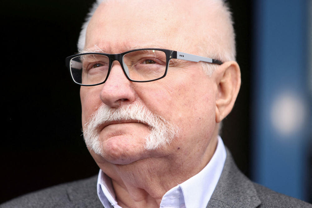 Valensa: Ne znam da li je Tramp potrčko Moskve ili fenomenalni političar