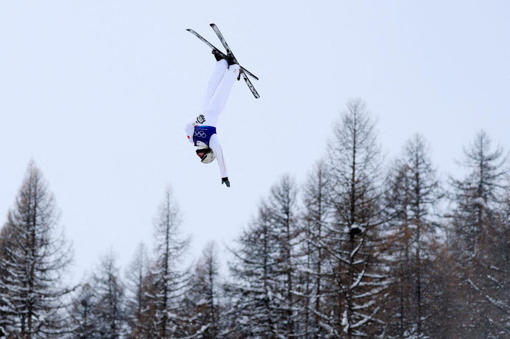 Van posljednjim skokom do zlata