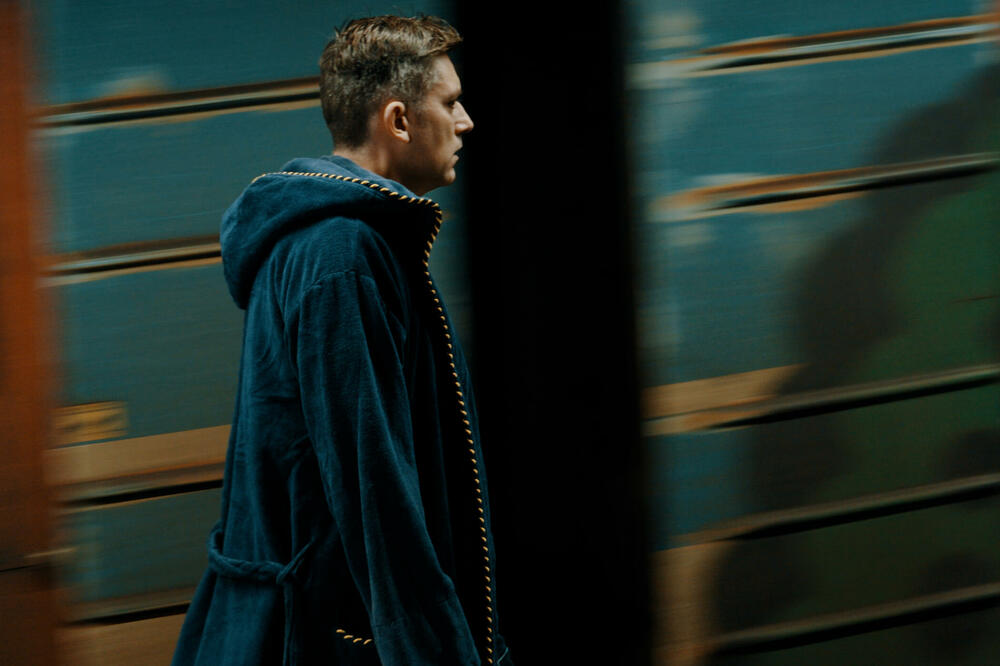 Vanja Radovanović: Ne postoji loš i dobar tajming za priču o mentalnom zdravlju