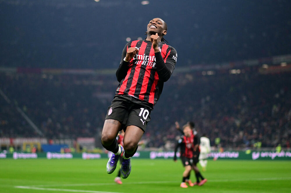 VAR spasao Pavlovića i Milan, Jildiz opet donio pobjedu Juveu