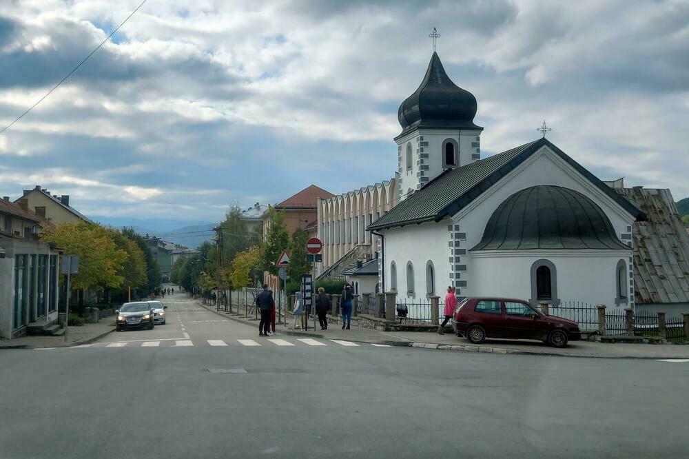 Varnava neće na trg ove godine
