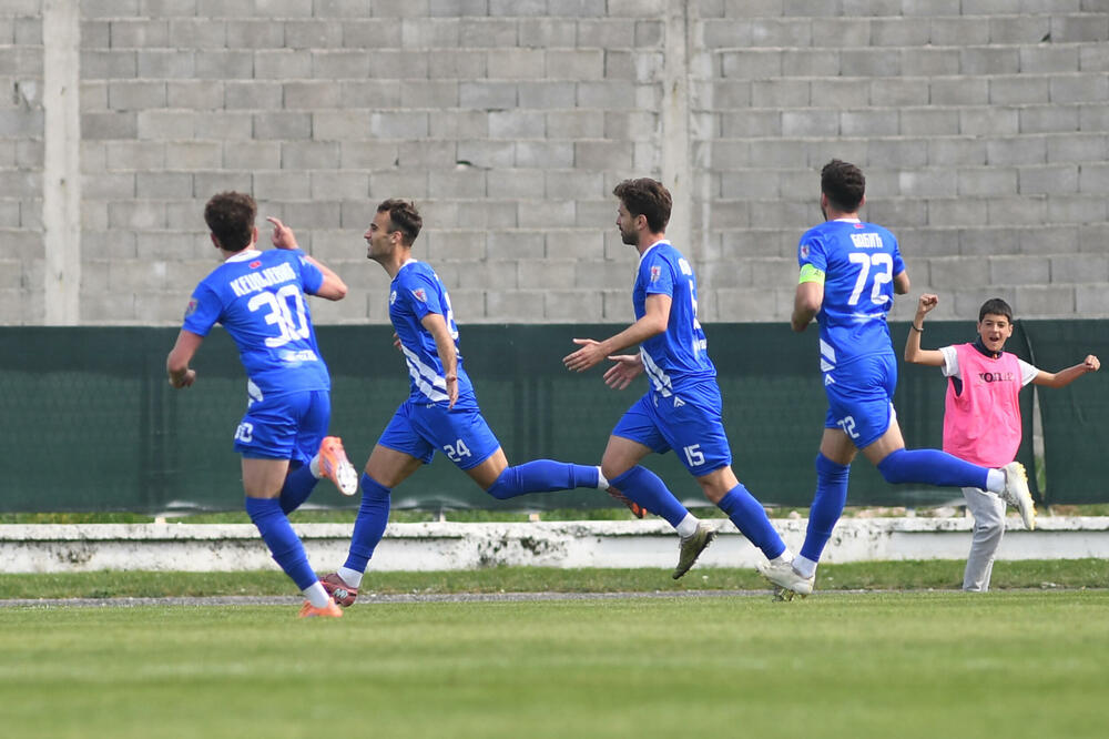 Vasilije Čavor najavio trijumf Sutjeske protiv Budućnosti: Pobjeda u derbiju kao vjetar u leđa pred finiš sezone