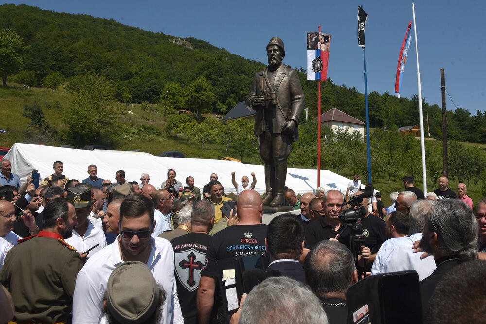 Vaspitne mjere dvojici maloljetnika zbog incidenta sa ekipom Vijesti u Gornjem Zaostru, tri osobe oslobođene krivice