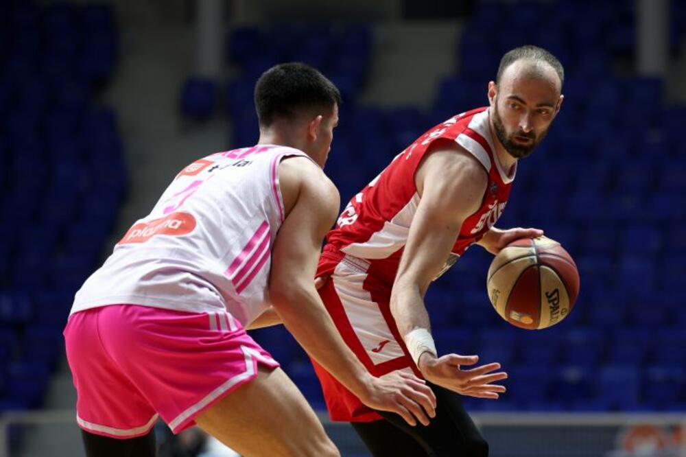 Važan trijumf "studenata": SC Derbi blizu baraža za opstanak