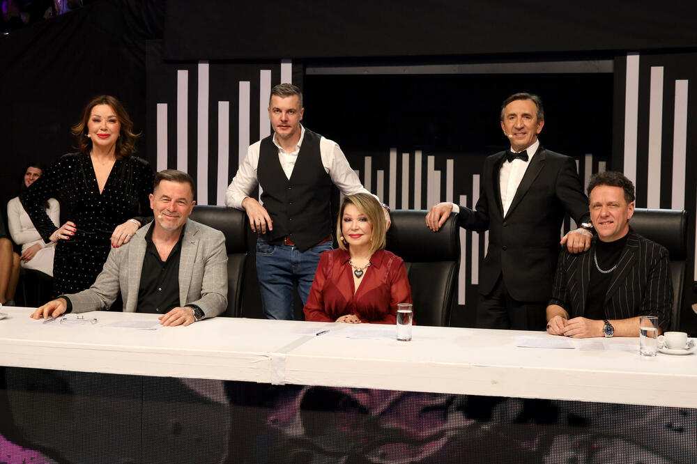 Veče velikih emocija i još većih glasova u &bdquo;Nikad nije kasno&ldquo;