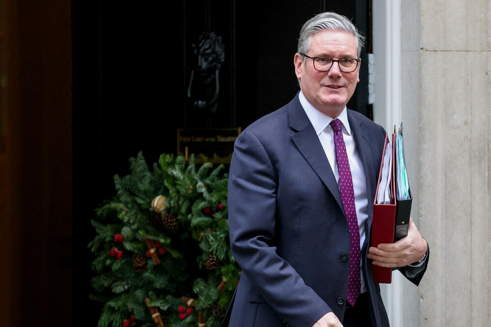 Velika Britanija smanjila finansije za suprotstavljanje uticaju Rusije i širenju dezinformacija na Zapadnom Balkanu