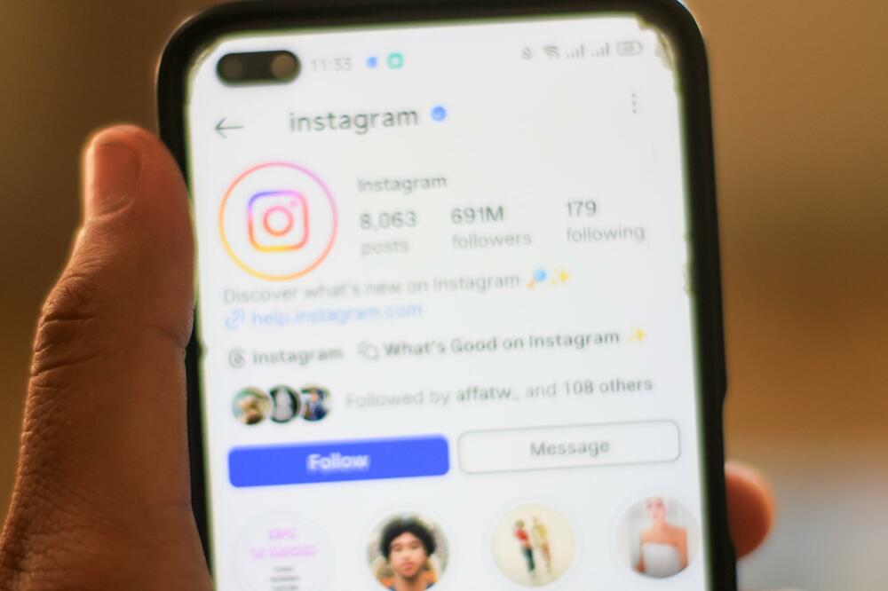 Velika čistka 2026 - milioni bot naloga na Instagramu uklonjeni, poznati i influenseri gube pratioce