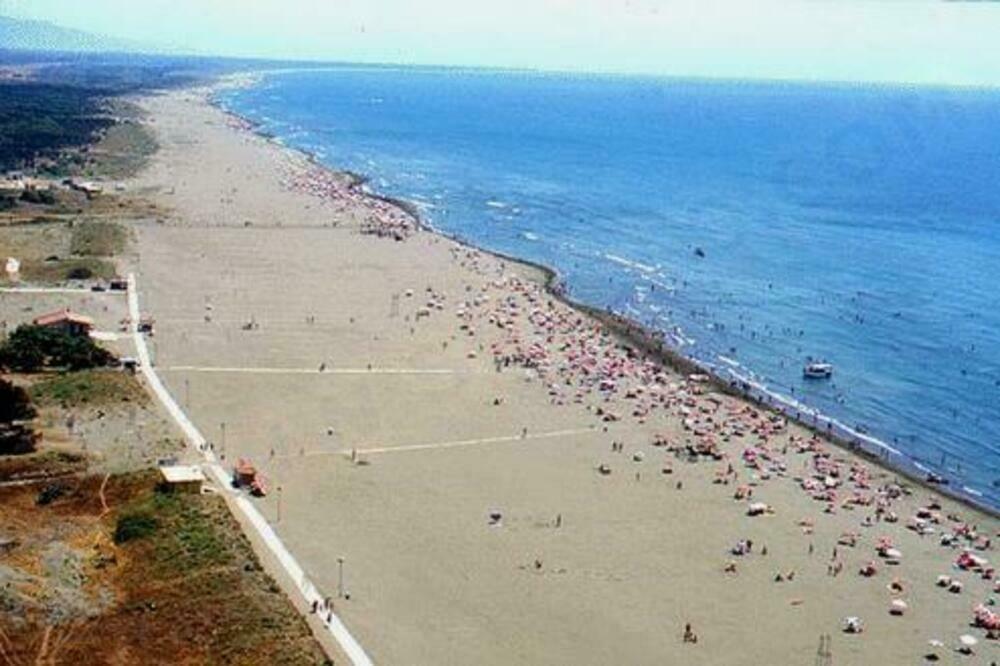 Velika plaža: nasljeđe pod lupom, budućnost pod znakom pitanja